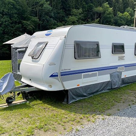 Ardenne Camping Maboge La-Roche-en-Ardenne Εξωτερικό φωτογραφία